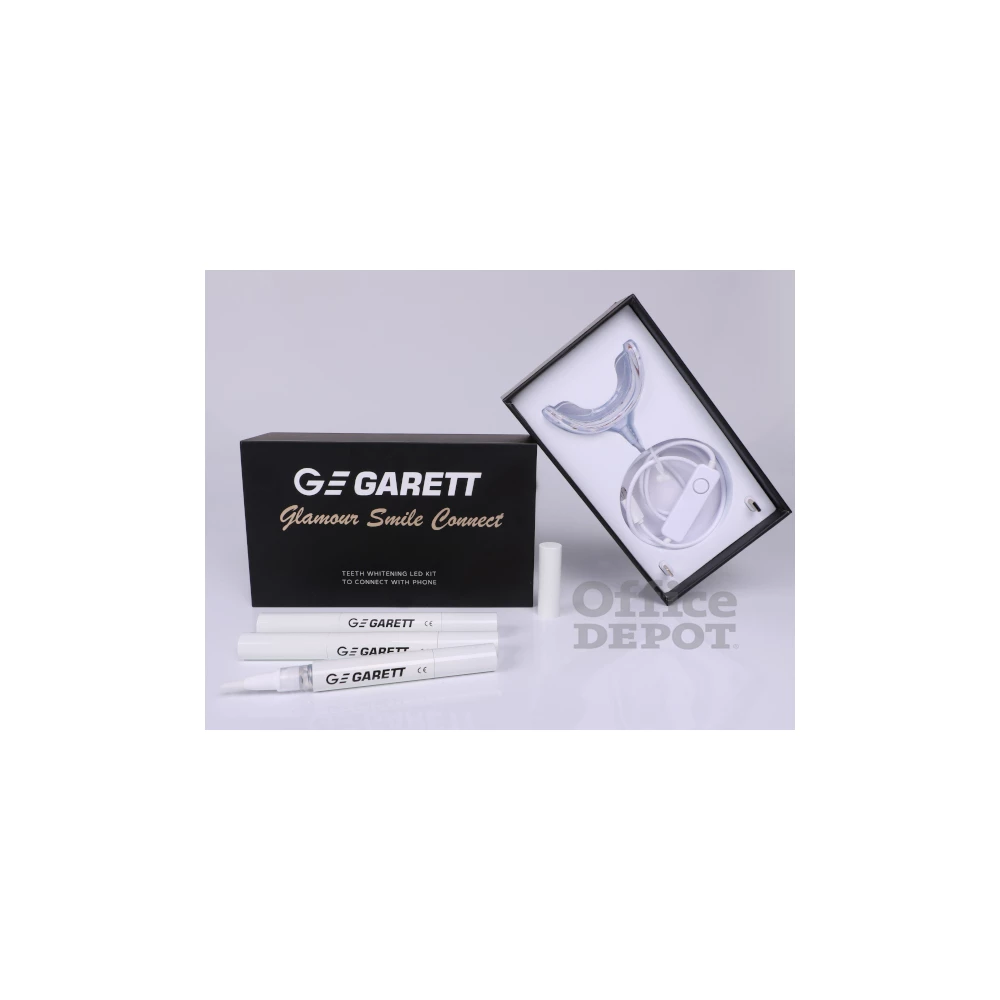 Garett Beauty Smile Connect fogfehérítő lámpa
