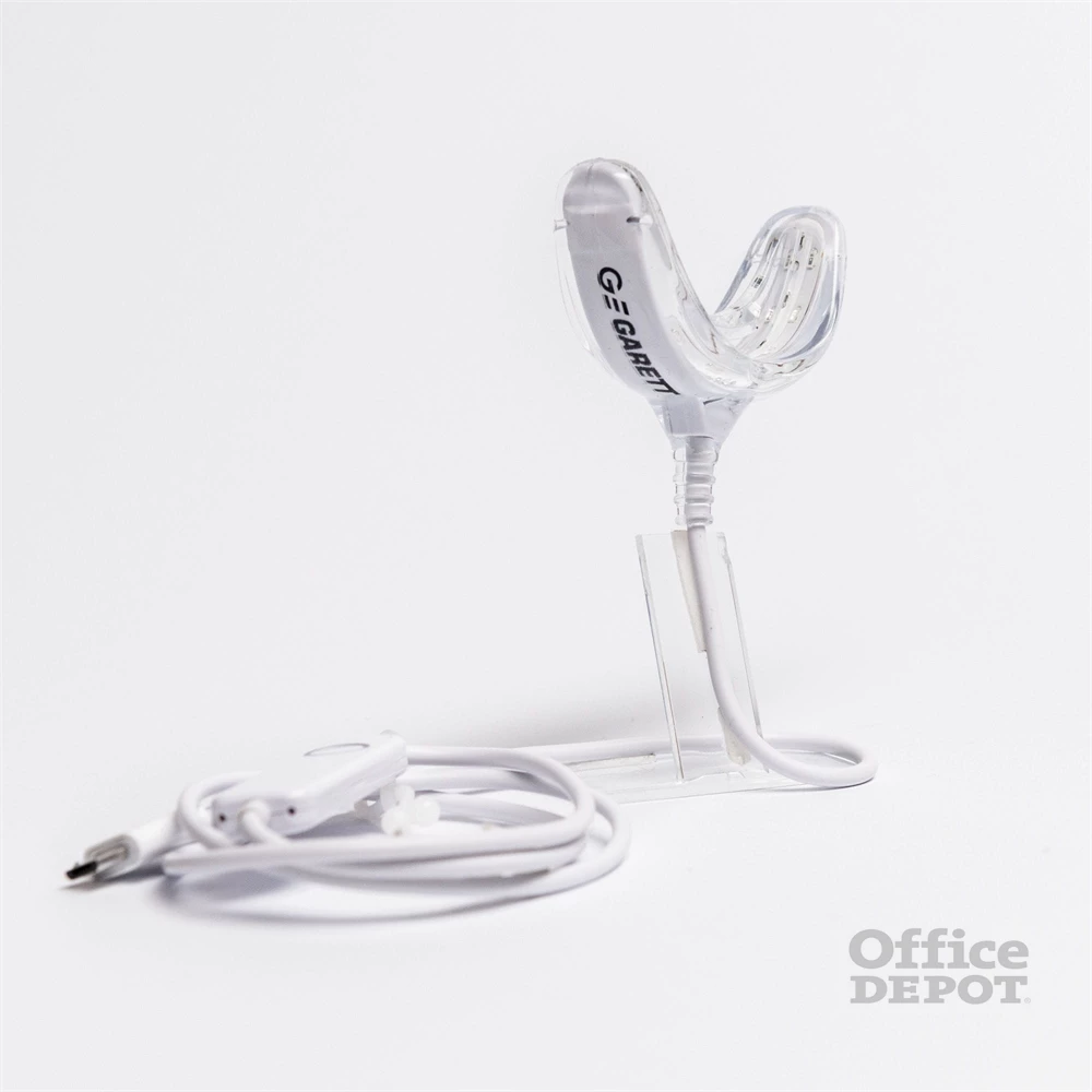 Garett Beauty Smile Connect fogfehérítő lámpa