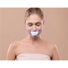 Garett Beauty Smile Gel kiegészítő utántöltő fogfehérítő gélkészlet Garett Beauty Smile Gel kiegészítő utántöltő fogfehérítő gélkészlet