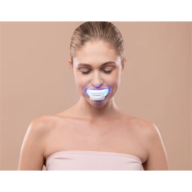Garett Beauty Smile Gel kiegészítő utántöltő fogfehérítő gélkészlet Garett Beauty Smile Gel kiegészítő utántöltő fogfehérítő gélkészlet