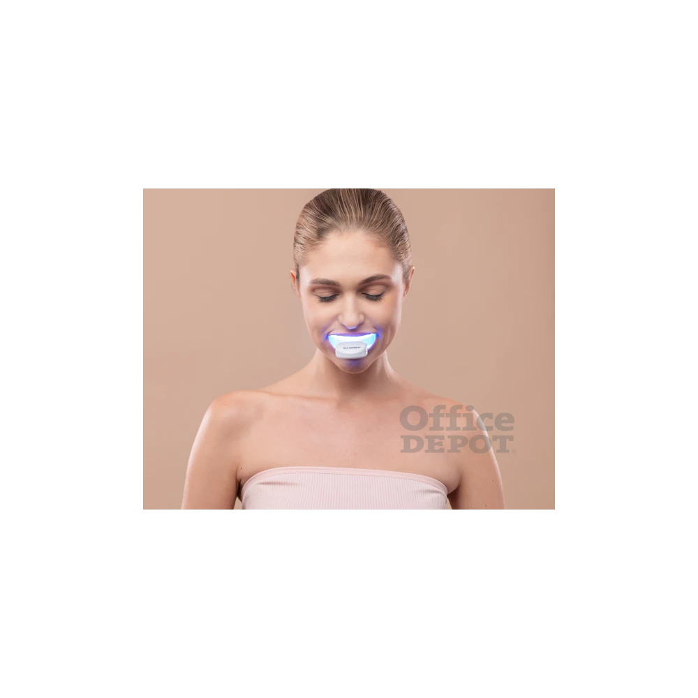 Garett Beauty Smile Gel kiegészítő utántöltő fogfehérítő gélkészlet