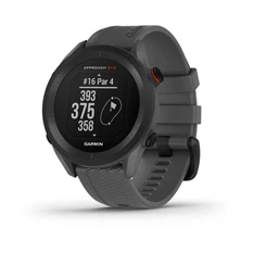 Garmin Approach S12 Szürke okosóra Garmin Approach S12 Szürke okosóra