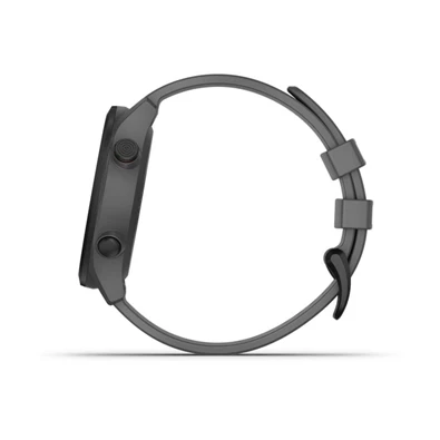 Garmin Approach S12 Szürke okosóra Garmin Approach S12 Szürke okosóra
