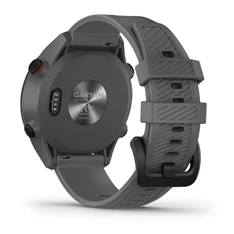 Garmin Approach S12 Szürke okosóra Garmin Approach S12 Szürke okosóra