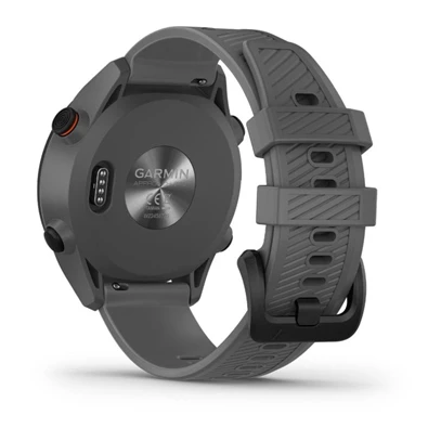 Garmin Approach S12 Szürke okosóra Garmin Approach S12 Szürke okosóra