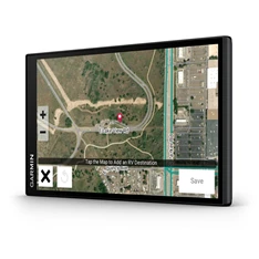 Garmin Camper 795 MT-D autós navigáció Garmin Camper 795 MT-D autós navigáció