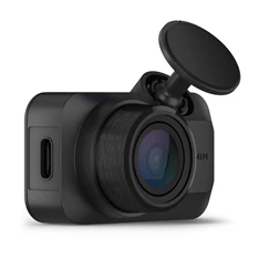 Garmin Dash Cam mini 3 menetrögzítő kamera Garmin Dash Cam mini 3 menetrögzítő kamera