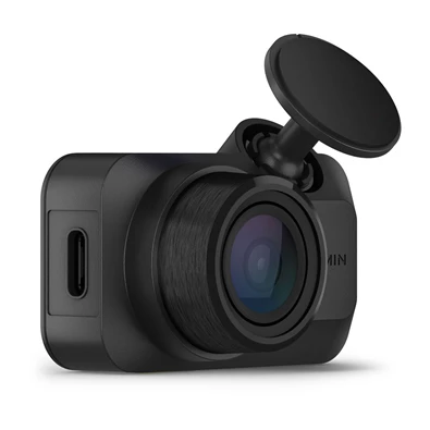 Garmin Dash Cam mini 3 menetrögzítő kamera Garmin Dash Cam mini 3 menetrögzítő kamera
