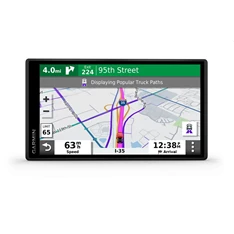 Garmin Dezl LGV500 teherautós navigáció Garmin Dezl LGV500 teherautós navigáció