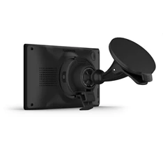 Garmin Dezl LGV500 teherautós navigáció Garmin Dezl LGV500 teherautós navigáció