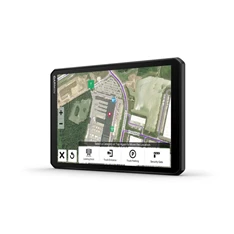Garmin Dezl LGV810 MT-D teherautós navigáció Garmin Dezl LGV810 MT-D teherautós navigáció