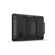 Garmin Dezl LGV810 MT-D teherautós navigáció Garmin Dezl LGV810 MT-D teherautós navigáció
