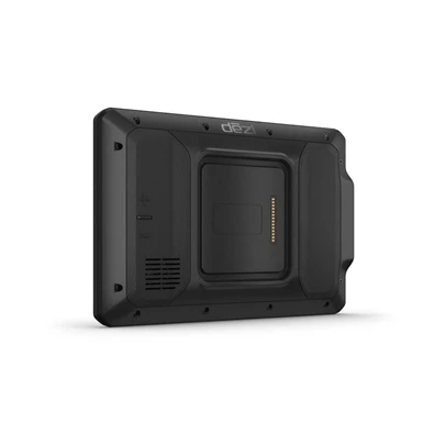 Garmin Dezl LGV810 MT-D teherautós navigáció Garmin Dezl LGV810 MT-D teherautós navigáció