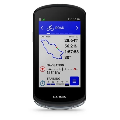 Garmin Edge 1040 kerékpáros GPS navigáció Garmin Edge 1040 kerékpáros GPS navigáció
