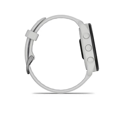 Garmin Forerunner 165 Music szürke/fehér okosóra Garmin Forerunner 165 Music szürke/fehér okosóra