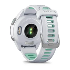 Garmin Forerunner 265S homokkő-tropic okosóra
