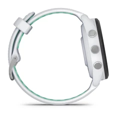 Garmin Forerunner 265S homokkő-tropic okosóra