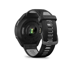 Garmin Forerunner 965 fekete-szürke okosóra Garmin Forerunner 965 fekete-szürke okosóra