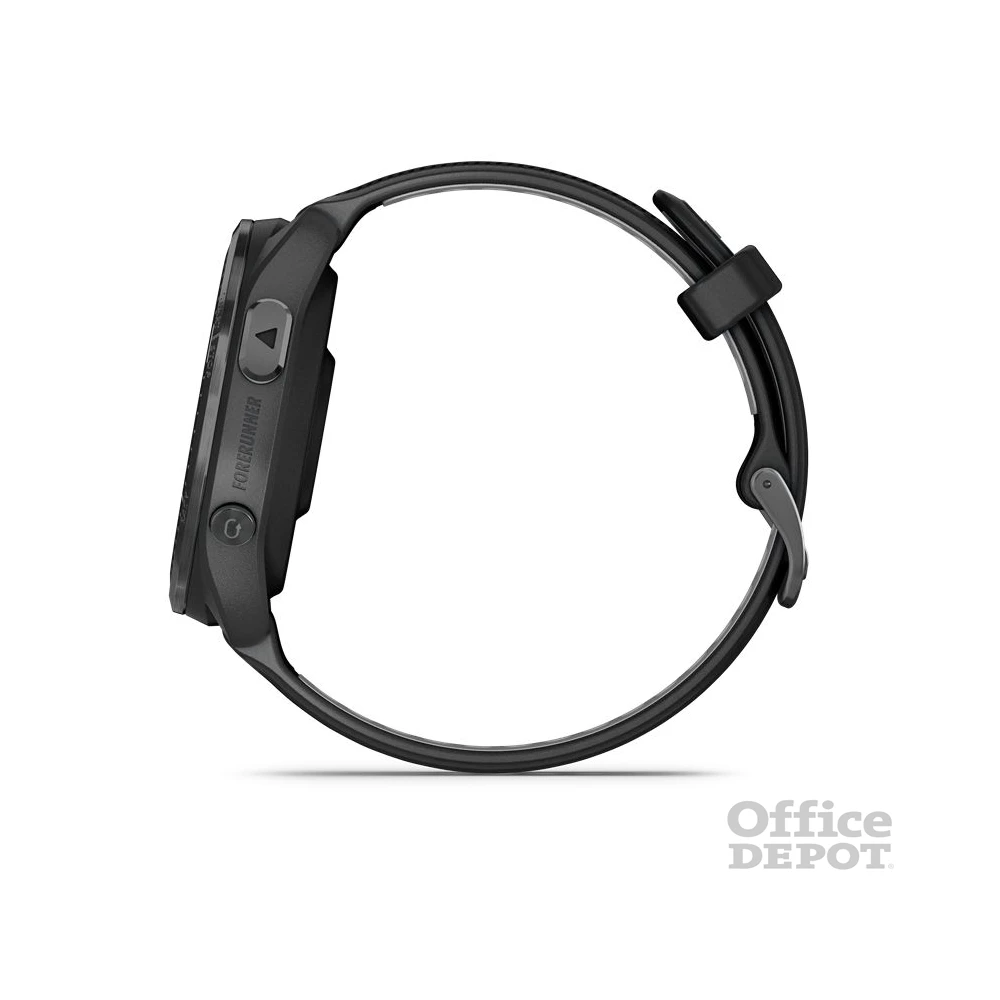 Garmin Forerunner 965 fekete-szürke okosóra
