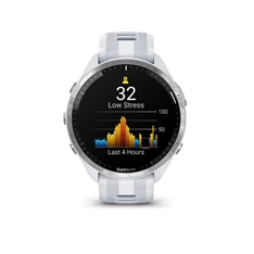 Garmin Forerunner 965 homokkő-szürke okosóra Garmin Forerunner 965 homokkő-szürke okosóra