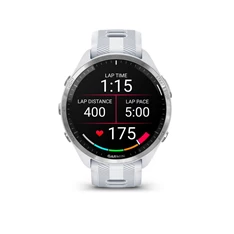 Garmin Forerunner 965 homokkő-szürke okosóra Garmin Forerunner 965 homokkő-szürke okosóra