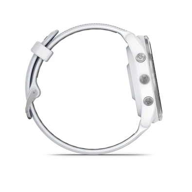 Garmin Forerunner 965 homokkő-szürke okosóra Garmin Forerunner 965 homokkő-szürke okosóra