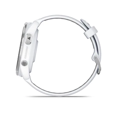 Garmin Forerunner 965 homokkő-szürke okosóra Garmin Forerunner 965 homokkő-szürke okosóra
