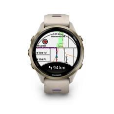 Garmin Forerunner 970 softgold okosóra