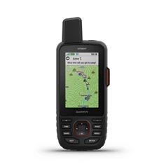 Garmin GPSMAP 67i kézi GPS Garmin GPSMAP 67i kézi GPS