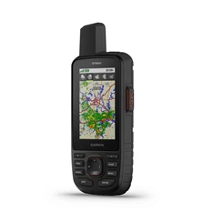 Garmin GPSMAP 67i kézi GPS Garmin GPSMAP 67i kézi GPS
