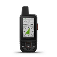 Garmin GPSMAP 67i kézi GPS Garmin GPSMAP 67i kézi GPS