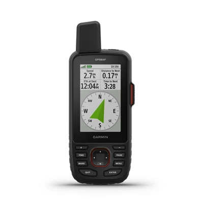 Garmin GPSMAP 67i kézi GPS Garmin GPSMAP 67i kézi GPS