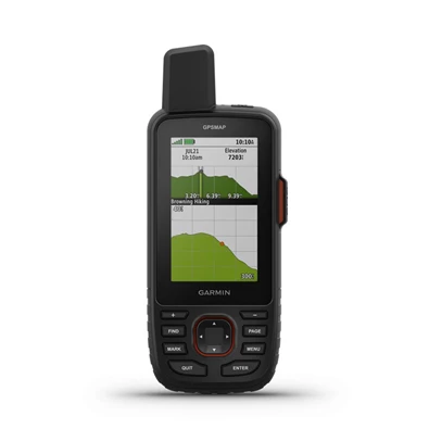Garmin GPSMAP 67i kézi GPS Garmin GPSMAP 67i kézi GPS