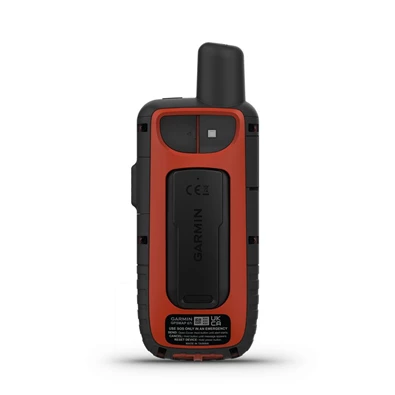 Garmin GPSMAP 67i kézi GPS Garmin GPSMAP 67i kézi GPS