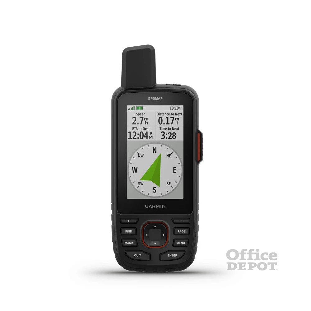 Garmin GPSMAP 67i kézi GPS