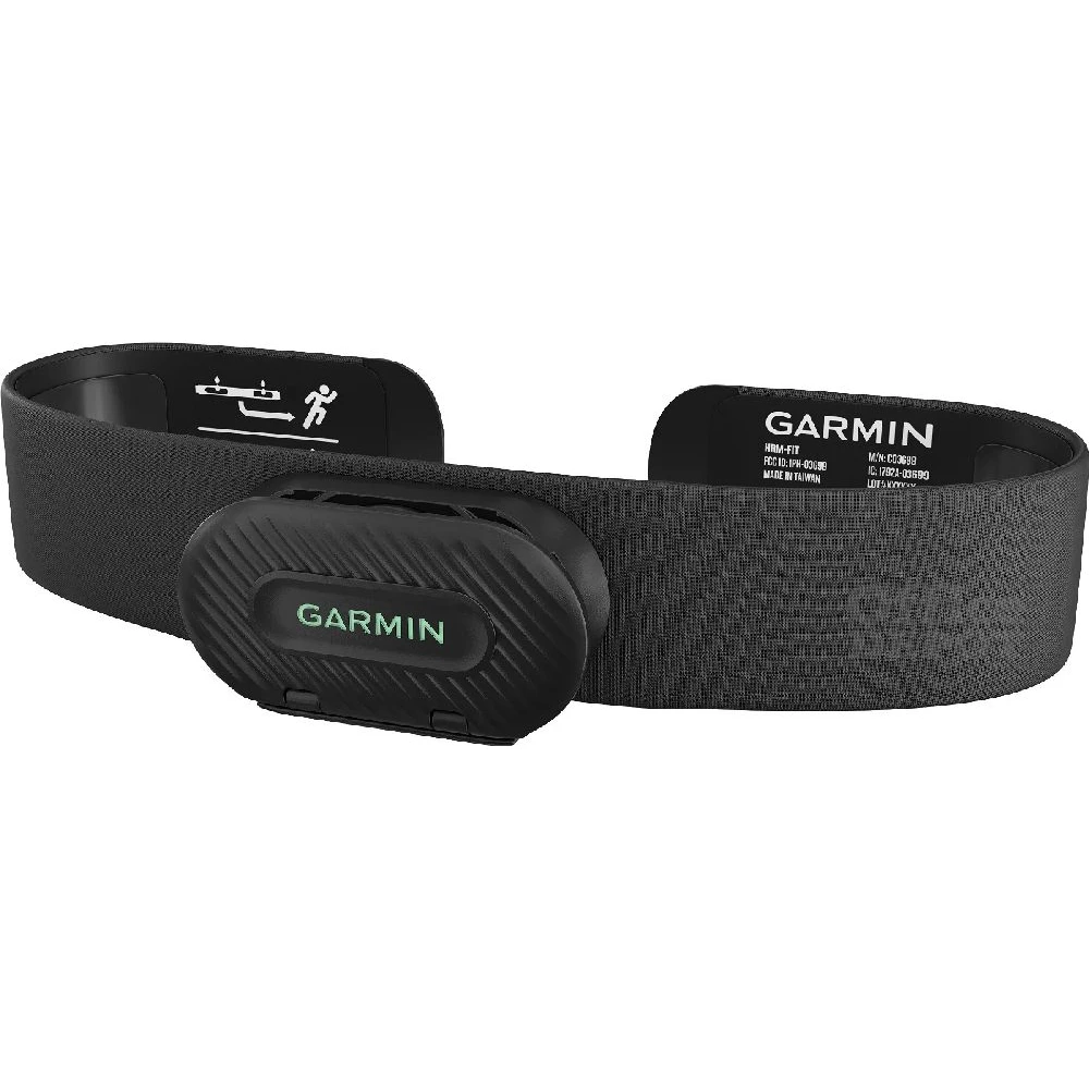 Garmin HRM-Fit pulzuspánt