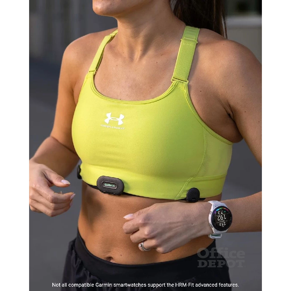 Garmin HRM-Fit pulzuspánt