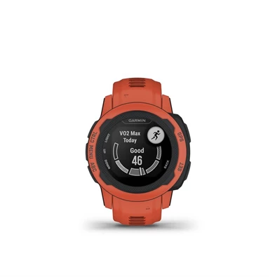 Garmin Instinct 2S Pipacs okosóra Garmin Instinct 2S Pipacs okosóra
