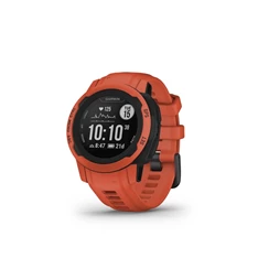 Garmin Instinct 2S Pipacs okosóra Garmin Instinct 2S Pipacs okosóra