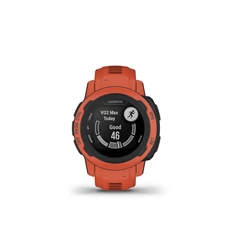 Garmin Instinct 2S Pipacs okosóra Garmin Instinct 2S Pipacs okosóra