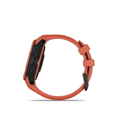 Garmin Instinct 2S Pipacs okosóra Garmin Instinct 2S Pipacs okosóra