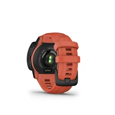 Garmin Instinct 2S Pipacs okosóra Garmin Instinct 2S Pipacs okosóra