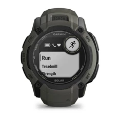 Garmin Instinct 2X Solar mohazöld okosóra Garmin Instinct 2X Solar mohazöld okosóra