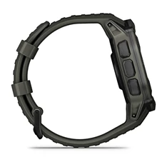 Garmin Instinct 2X Solar mohazöld okosóra Garmin Instinct 2X Solar mohazöld okosóra
