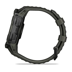 Garmin Instinct 2X Solar mohazöld okosóra Garmin Instinct 2X Solar mohazöld okosóra