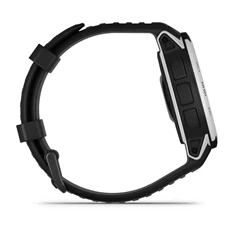 Garmin Instinct 2 Solar Surf fekete okosóra Garmin Instinct 2 Solar Surf fekete okosóra