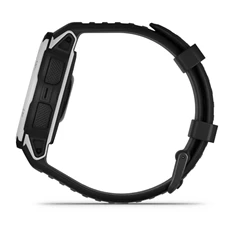 Garmin Instinct 2 Solar Surf fekete okosóra Garmin Instinct 2 Solar Surf fekete okosóra