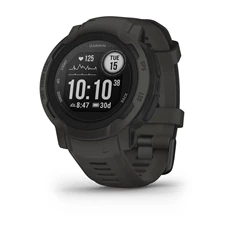 Garmin Instinct 2 grafit okosóra Garmin Instinct 2 grafit okosóra