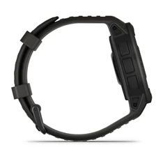 Garmin Instinct 2 grafit okosóra Garmin Instinct 2 grafit okosóra