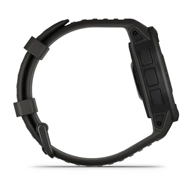 Garmin Instinct 2 grafit okosóra Garmin Instinct 2 grafit okosóra